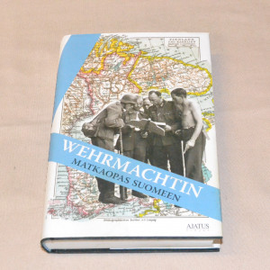 Wehrmachtin matkaopas Suomeen